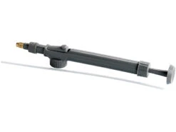 Royal Gardineer Sprühflasche Metall:Universal-Druck-Sprühaufsatz Für PET-Flaschen