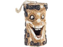 Royal Gardineer Gartentroll:Lachendes Baumgesicht Für Garten, Balkon, Terrasse