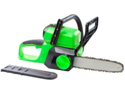 AGT Professional Akkusägen:Akku-Kettensäge AW-36.ks, 36 V (ohne Akku)