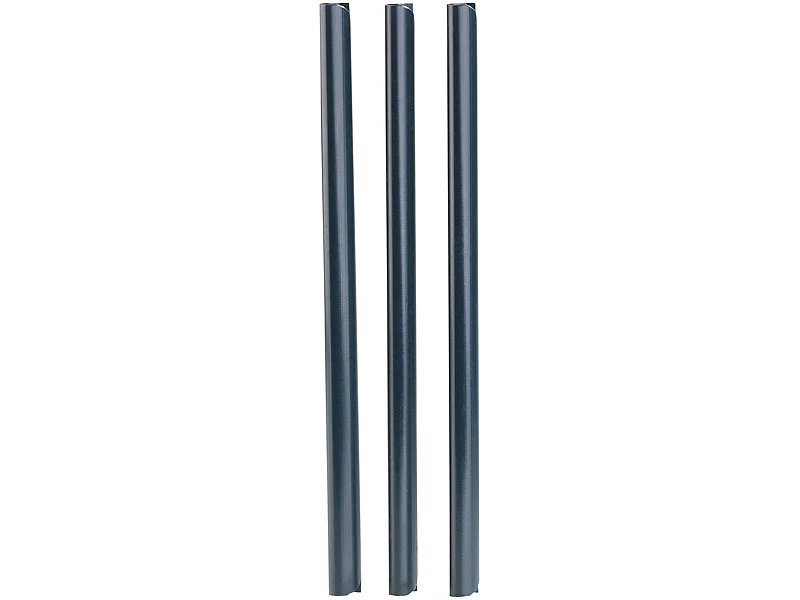Royal Gardineer Zaunfolien:Sichtschutz-Folie Für Stabmattenzäune, 28 Klemmstreifen, 35 M X 19 Cm 6 Royal Gardineer Zaunfolien:Sichtschutz-Folie Für Stabmattenzäune, 28 Klemmstreifen, 35 M X 19 Cm – Bild 5