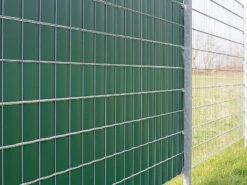 Royal Gardineer Zaunfolien:Sichtschutz-Folie Für Stabmattenzäune, 28 Klemmstreifen, 35 M X 19 Cm 16 Royal Gardineer Zaunfolien:Sichtschutz-Folie Für Stabmattenzäune, 28 Klemmstreifen, 35 M X 19 Cm -Royal Gardineer Shop nx5219 2