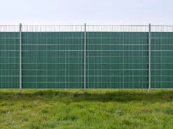 Royal Gardineer Zaunfolien:Sichtschutz-Folie Für Stabmattenzäune, 28 Klemmstreifen, 35 M X 19 Cm 15 Royal Gardineer Zaunfolien:Sichtschutz-Folie Für Stabmattenzäune, 28 Klemmstreifen, 35 M X 19 Cm -Royal Gardineer Shop nx5219 3