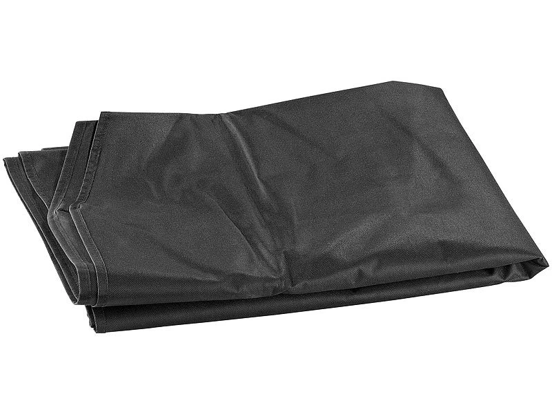 Royal Gardineer Grill Abdeckhaube:Profi-Grillabdeckung L (173 X 77 X 53 Cm) – Bild 3