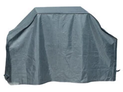 Royal Gardineer Grillhaube:Profi-Grillabdeckung XL (206 X 89 X 66 Cm)