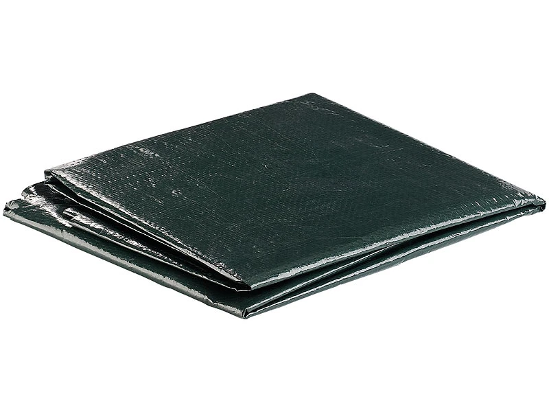 Royal Gardineer Gartenmöbel Abdeckung:Abdeck-Gewebeplane Für Lounge-Gartensessel, 93 X 68 X 93 Cm, 110 G/m² – Bild 3