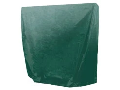 Royal Gardineer Tischtennis Abdeckung:Gewebe-Abdeckplane Für Tischtennis-Platten, 185 X 160 X 70 Cm