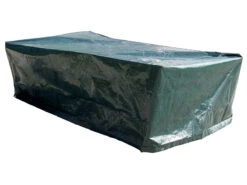 Royal Gardineer Biertisch Abdeckung:Gewebe-Abdeckplane Für Bierzelt-Garnitur, 220 X 75 X 120 Cm