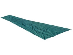 Royal Gardineer Holzabdeckplane:Universelle Gewebe-Abdeckplane Für Brennholz, Balken, 6 X 1,5 M