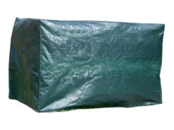 Royal Gardineer Abdeckplane:XL-Abdeckhaube Für Hollywood-Schaukel, 250 X 160 X 150 Cm, 110 G/m²