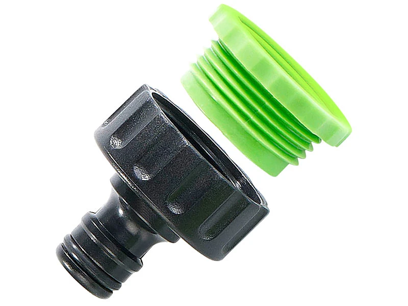 Royal Gardineer Gartenschlauch Knickfrei:Dehnbarer Gartenschlauch PRO.V3, 2,5 - 7,5 M – Bild 8