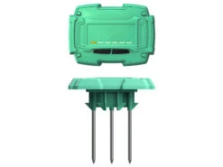 Royal Gardineer Feuchtigkeitsensor:Boden-Feuchtigkeitssensor Für Bewässerungscomputer BWC-500