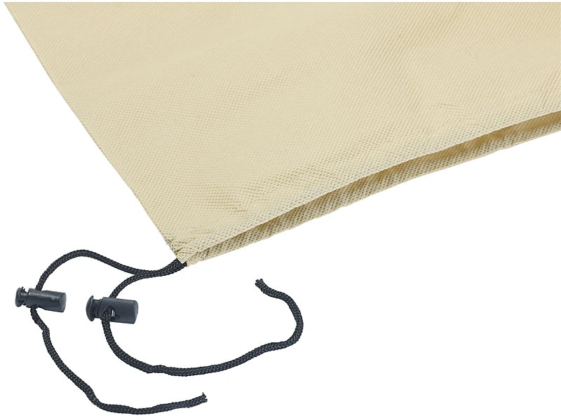 Royal Gardineer Pflanzensack:XXXL-Kübelpflanzensack Als Winterschutz, 360 X 250 Cm, 100 G/m² – Bild 2