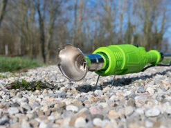 Royal Gardineer Unkrautbrenner:Elektrischer 3in1-Unkrautvernichter, 2 Hitzestufen Bis 600 °C, 2.000 W 25 Royal Gardineer Unkrautbrenner:Elektrischer 3in1-Unkrautvernichter, 2 Hitzestufen Bis 600 °C, 2.000 W -Royal Gardineer Shop nx9520 7