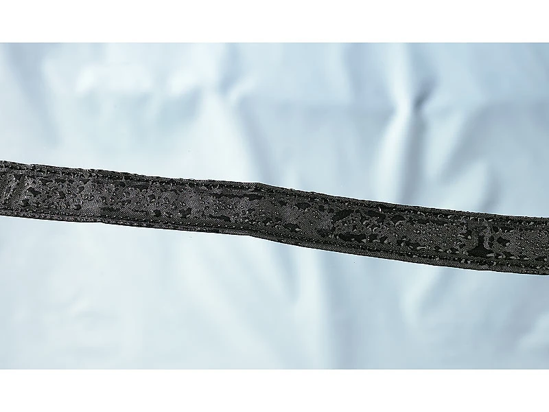 Royal Gardineer Gartenschlauch:2er-Set PerlschlĂ€uche "Eco" Flach, Inkl. Stopp-Ventil-Kupplungen, 12 M â Bild 6