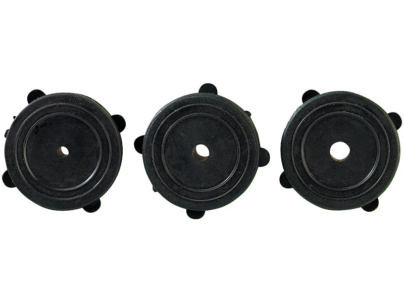 Royal Gardineer Gartenschlauch:2er-Set PerlschlĂ€uche "Eco" Flach, Inkl. Stopp-Ventil-Kupplungen, 12 M â Bild 7