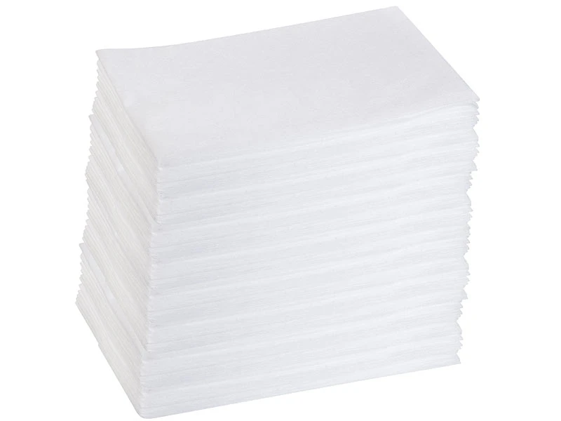 Royal Gardineer Frostschutz-Gartenvliese:8er-Set Frostschutz-Gartenvlies Für Mikroklima, Je 10 X 1,6 M, 17 GSM – Bild 2