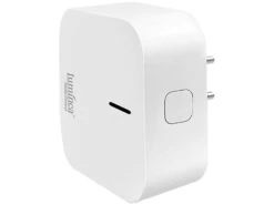 Royal Gardineer Smarthome-Controller:Programmierbarer Bewässerungscomputer Mit WLAN-Gateway & App-Steuerung 23 Royal Gardineer Smarthome-Controller:Programmierbarer Bewässerungscomputer Mit WLAN-Gateway & App-Steuerung -Royal Gardineer Shop zx5012 6 1