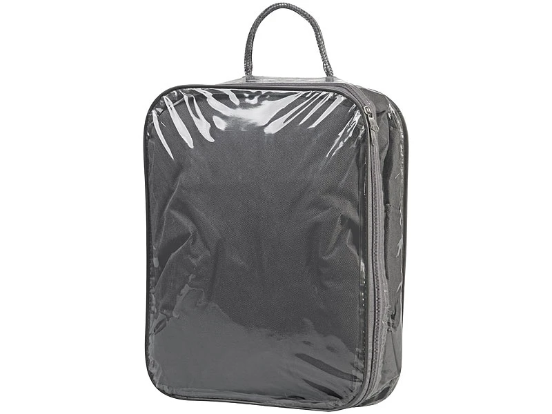 Royal Gardineer Strandkorbplane:Strandkorb-Abdeckplane, 420 D Oxford-Gewebe, 130x170x100 Cm, 170 G/m² – Bild 4