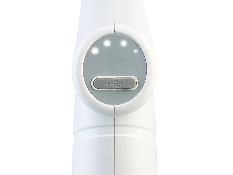 AGT Akku Sprühflasche:2er-Set Akku-Pump-Drucksprüher Mit Einstell-Düse, Je 1,5 Liter – Bild 4