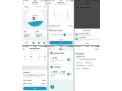 Royal Gardineer Smarthome-Controller:Programmierbarer Bewässerungscomputer Mit WLAN-Gateway & App-Steuerung 21 Royal Gardineer Smarthome-Controller:Programmierbarer Bewässerungscomputer Mit WLAN-Gateway & App-Steuerung -Royal Gardineer Shop zx7161 18
