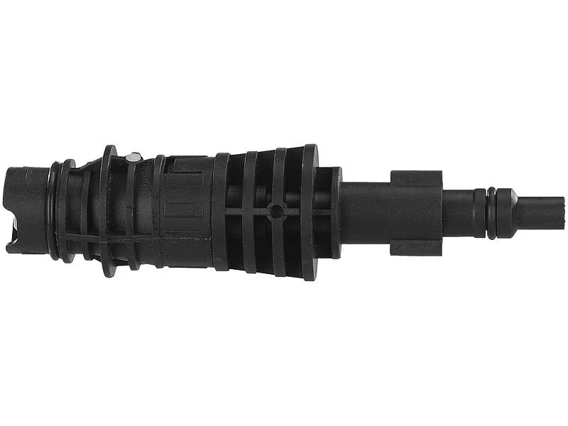 AGT Akku Hochdruckreiniger:Mobiler Akku-Druckreiniger Mit Schaumdüse, 30bar, 33W, 1.500mAh, 22V – Bild 17