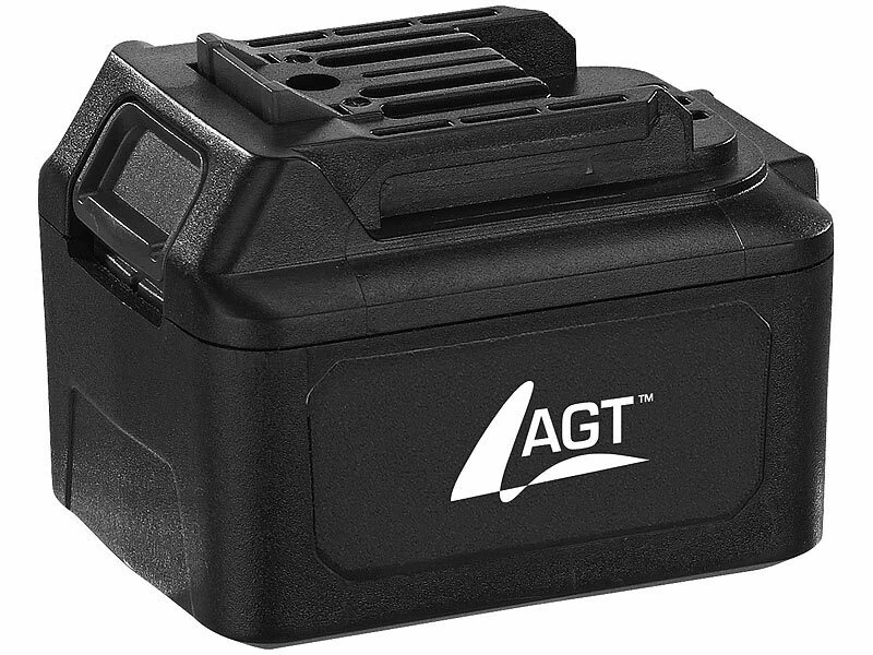 AGT Akku Hochdruckreiniger:Mobiler Akku-Druckreiniger Mit Schaumdüse, 30bar, 33W, 1.500mAh, 22V – Bild 15