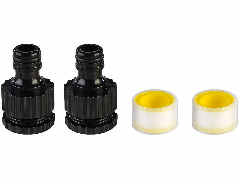 Royal Gardineer Dual-Bewässerung-Ventile:Bewässerungscomputer Mit Bluetooth 5, Dual-Ventil Und WLAN-Gateway – Bild 5