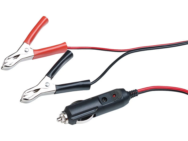 Revolt Inverter Stromerzeuger:Benzin-Inverter-Generator, 3.800 W, 2x 230 V, 1x 12 V, 2x USB, 12 L – Bild 9