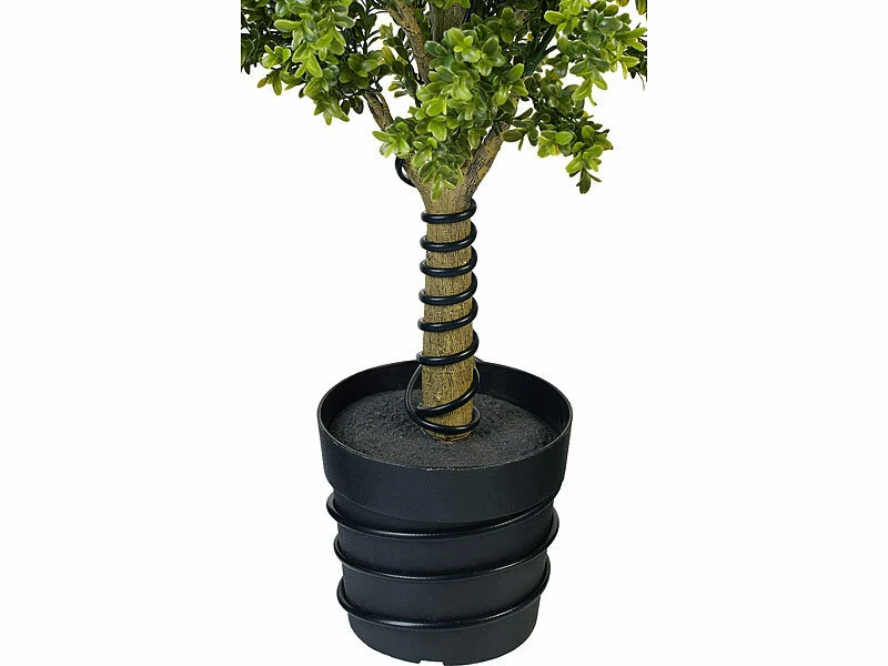 Royal Gardineer Palmen-Heizung:Frostschutzkabel Mit Thermostat, 4 M Heizkabel, 60 Watt, IPX7 – Bild 5